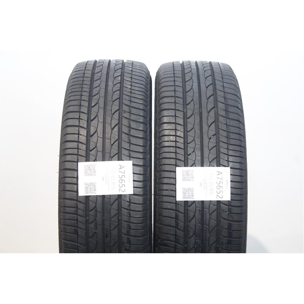 175 65 R15 84H BRIDGESTONE ECOPIA EP25