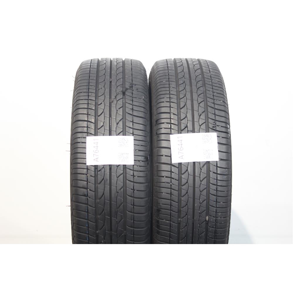 175 65 R15 84H BRIDGESTONE ECOPIA EP25