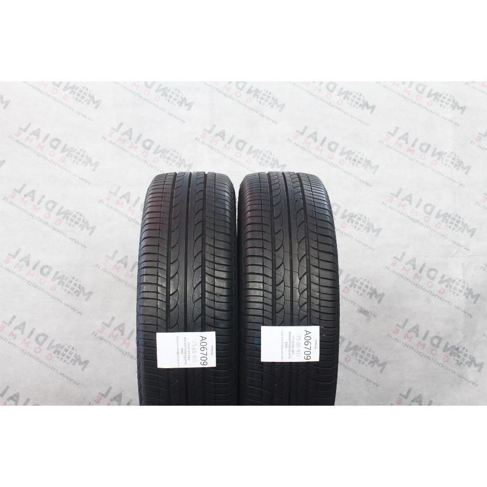 175 65 R15 84H BRIDGESTONE ECOPIA EP25