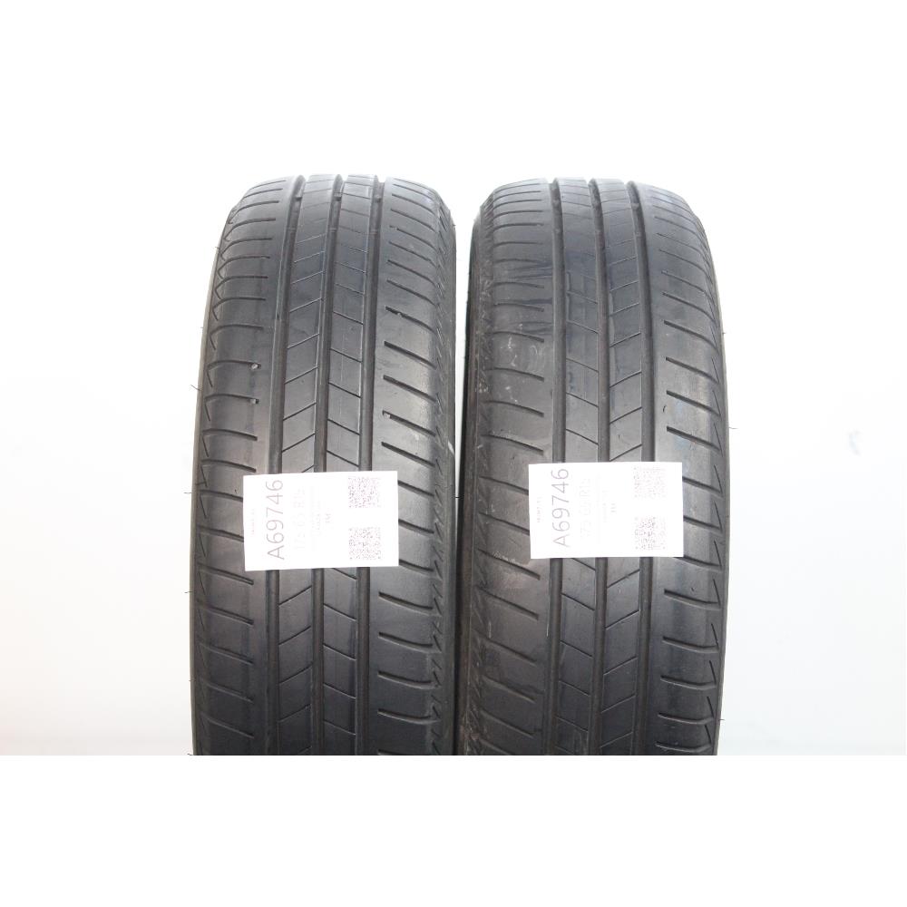 175 65 R15 84H BRIDGESTONE TURANZA T005