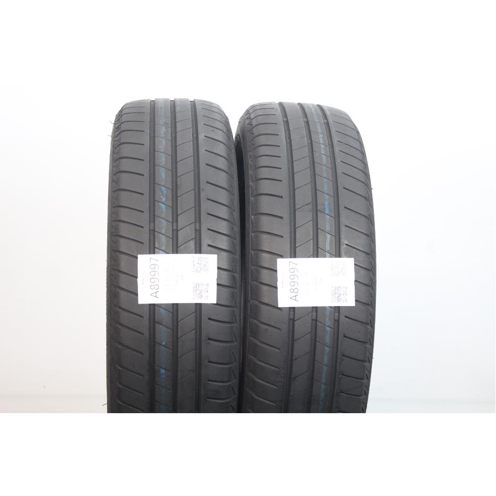 175 65 R15 84H BRIDGESTONE TURANZA T005