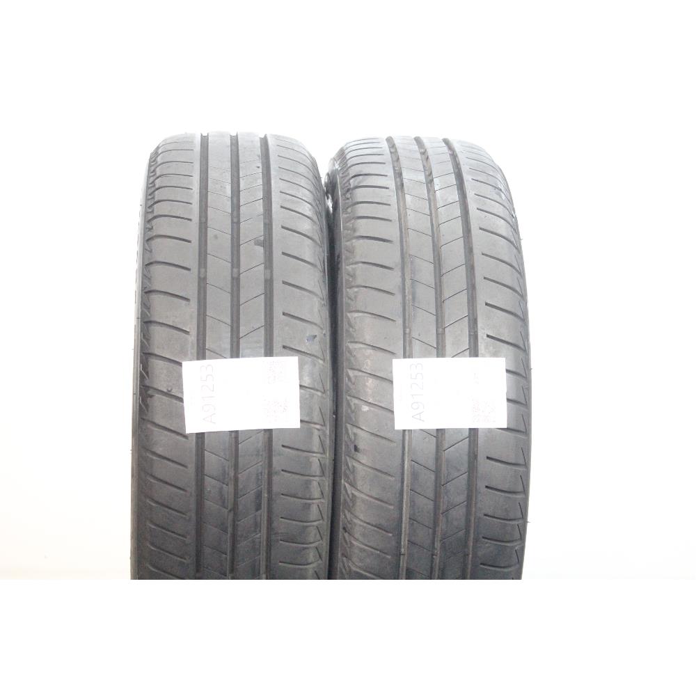 175 65 R15 84H BRIDGESTONE TURANZA T005