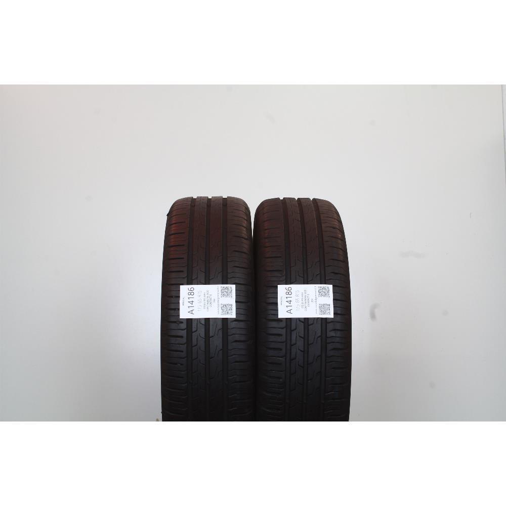 175 65 R15 84H CONTINENTAL ECO CONTACT 6