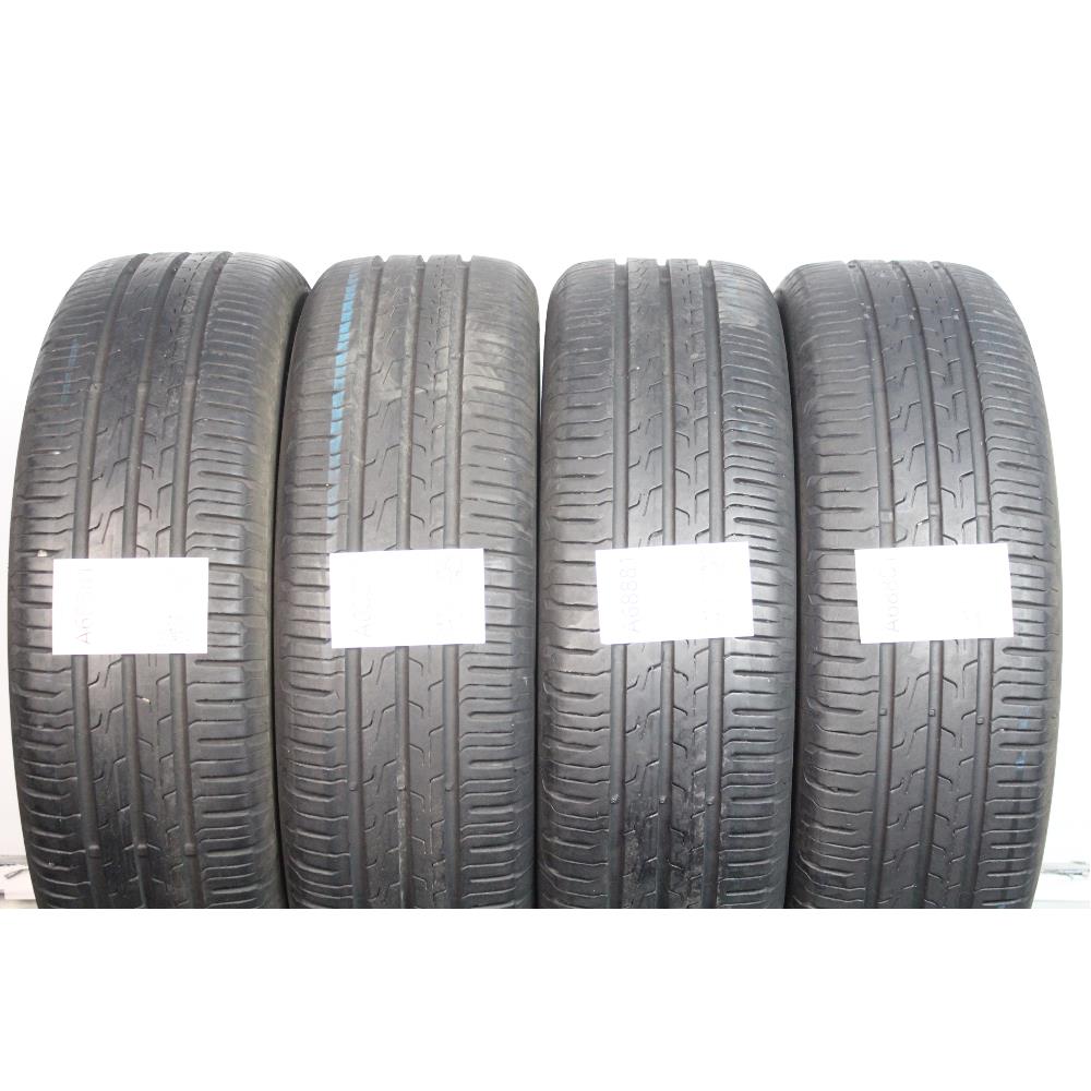 175 65 R15 84H CONTINENTAL ECO CONTACT 6