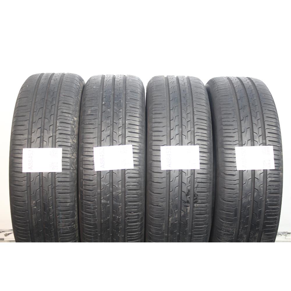 175 65 R15 84H CONTINENTAL ECO CONTACT 6