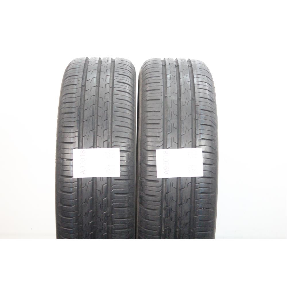 175 65 R15 84H CONTINENTAL ECO CONTACT 6