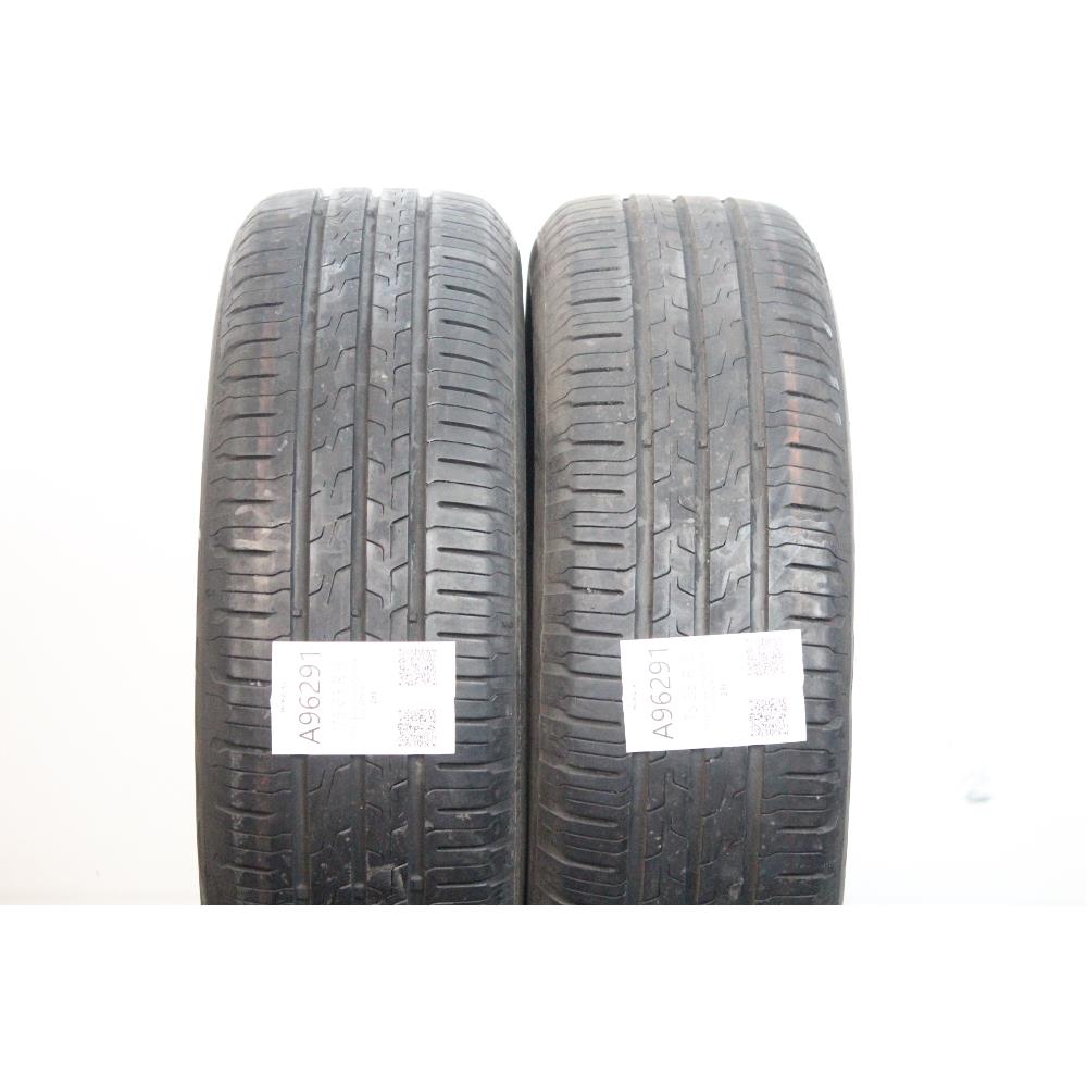 175 65 R15 84H CONTINENTAL ECO CONTACT 6