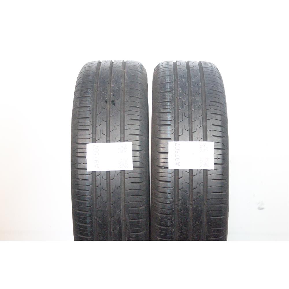 175 65 R15 84H CONTINENTAL ECO CONTACT 6