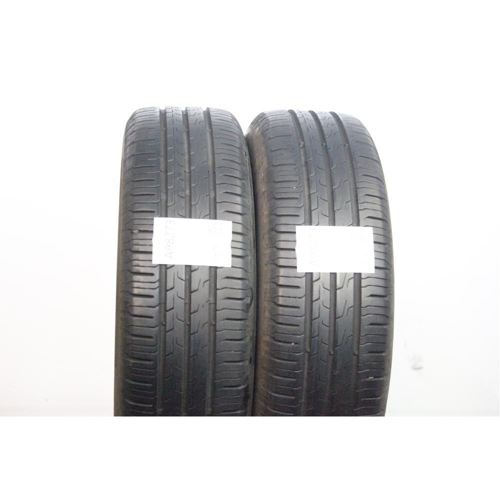 175 65 R15 84H CONTINENTAL ECO CONTACT 6