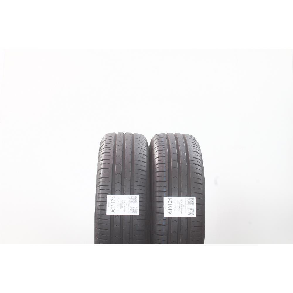 175 65 R15 84H CONTINENTAL PREMIUM CONTACT 5
