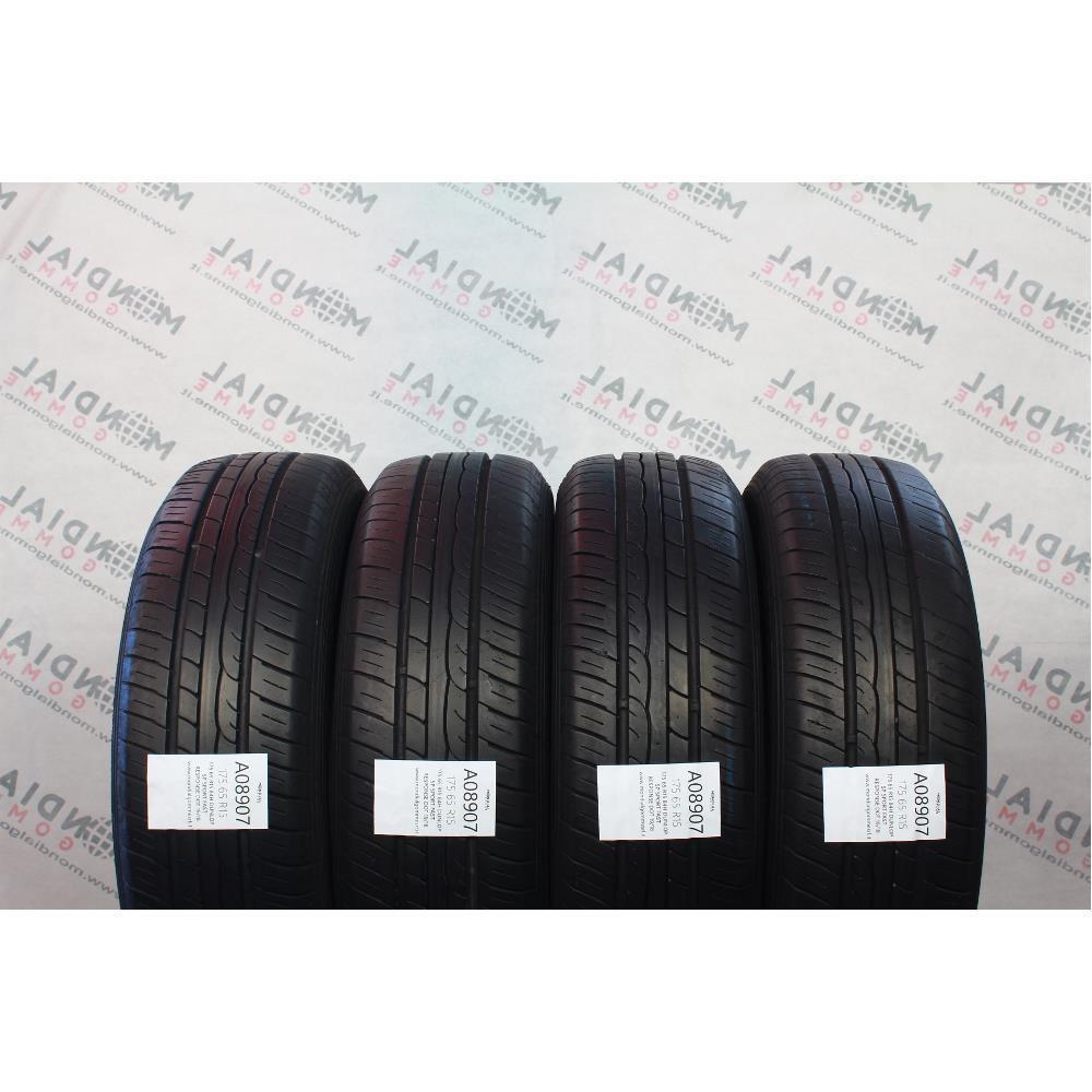 175 65 R15 84H DUNLOP SP SPORT FAST RESPONSE DOT 19/18