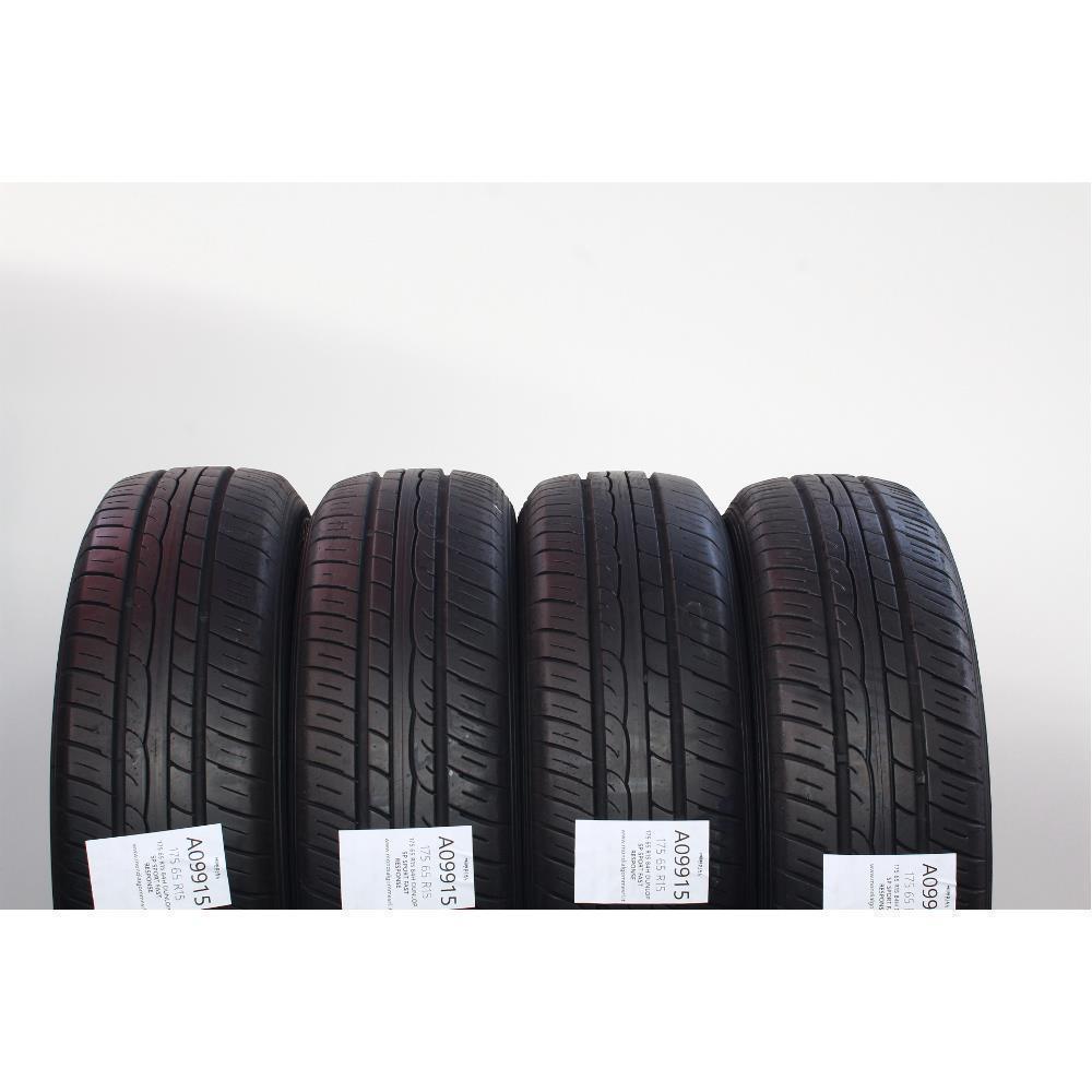 175 65 R15 84H DUNLOP SP SPORT FAST RESPONSE