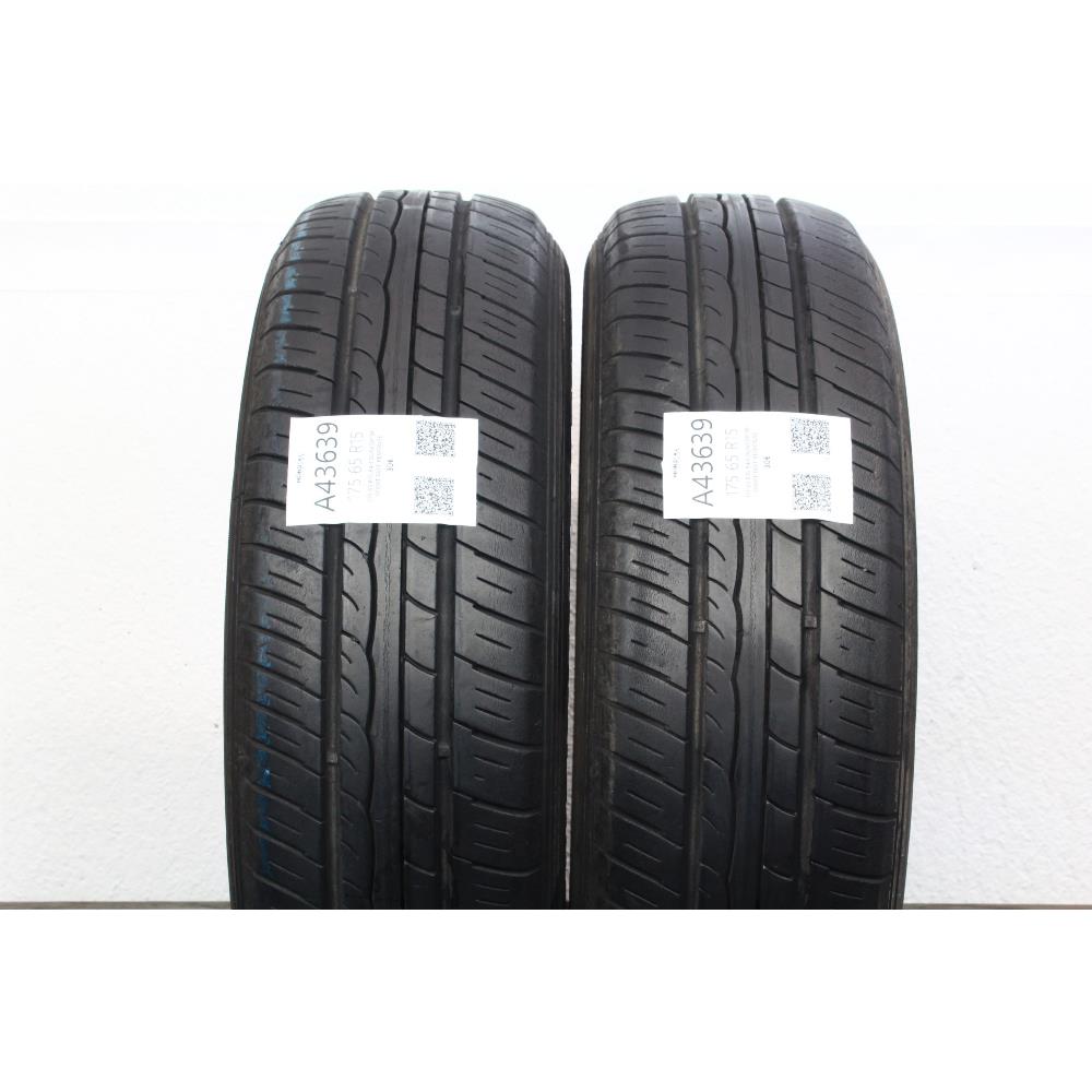 175 65 R15 84H DUNLOP SP SPORT FAST RESPONSE