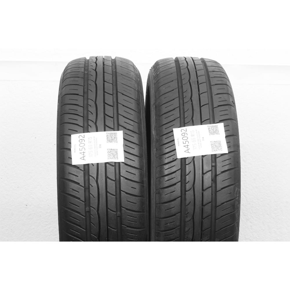175 65 R15 84H DUNLOP SP SPORT FAST RESPONSE
