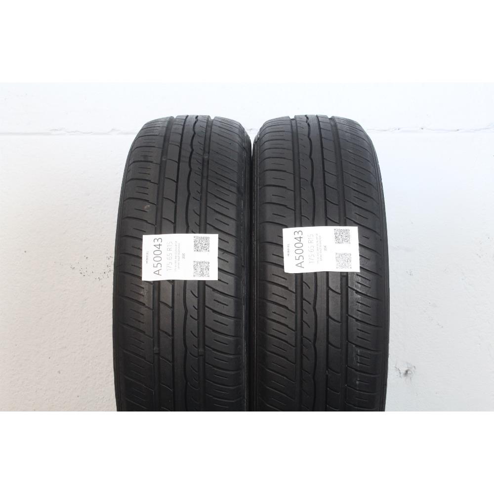 175 65 R15 84H DUNLOP SP SPORT FAST RESPONSE