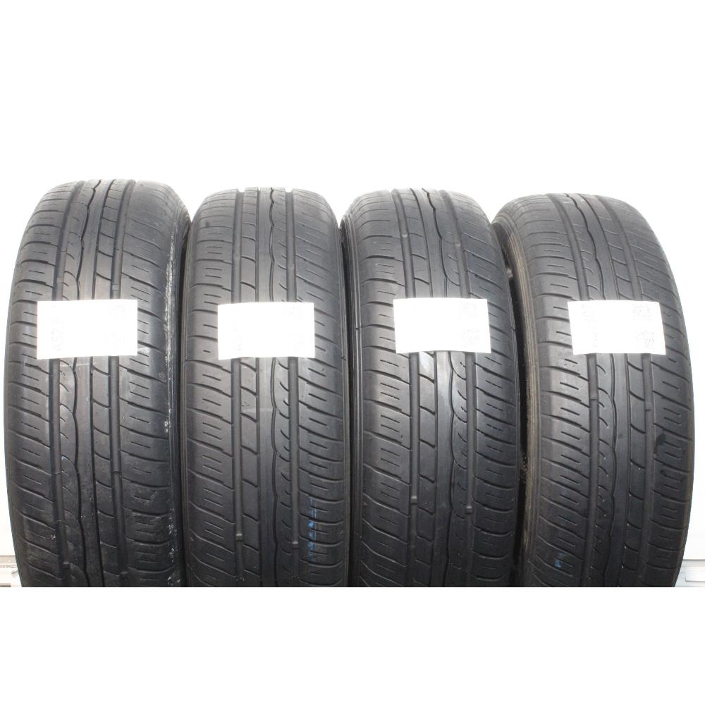 175 65 R15 84H DUNLOP SP SPORT FAST RESPONSE