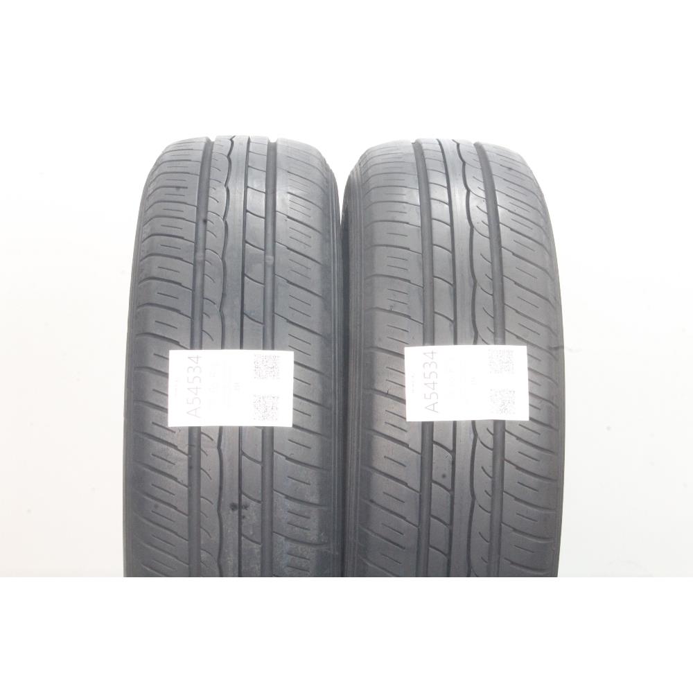 175 65 R15 84H DUNLOP SP SPORT FAST RESPONSE