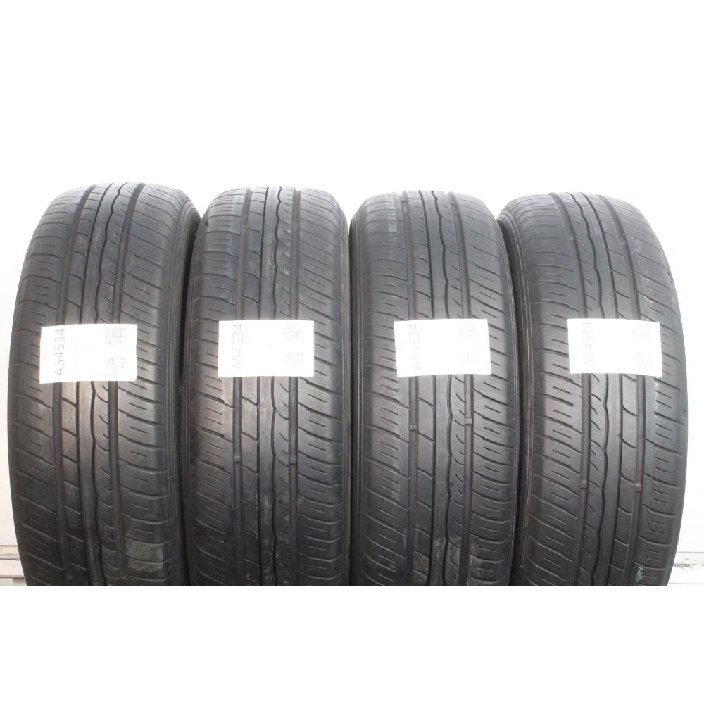 175 65 R15 84H DUNLOP SP SPORT FAST RESPONSE