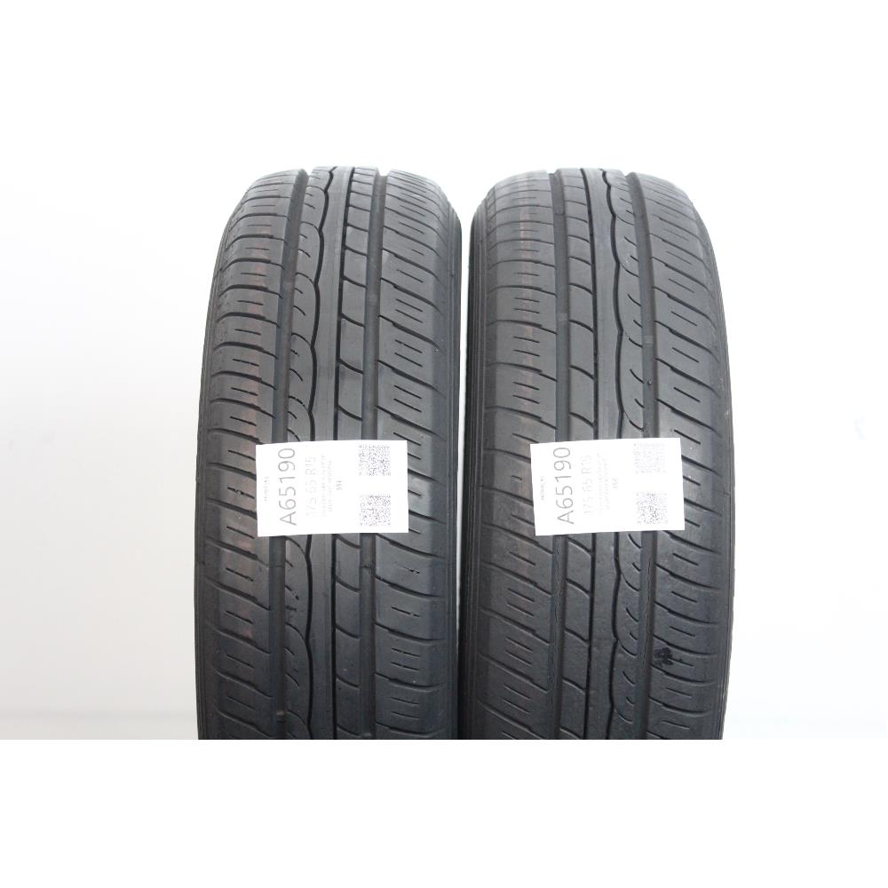 175 65 R15 84H DUNLOP SP SPORT FAST RESPONSE