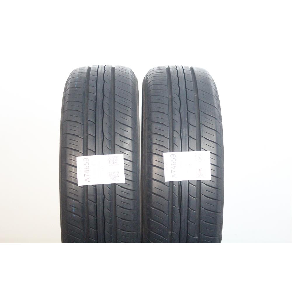 175 65 R15 84H DUNLOP SP SPORT FAST RESPONSE