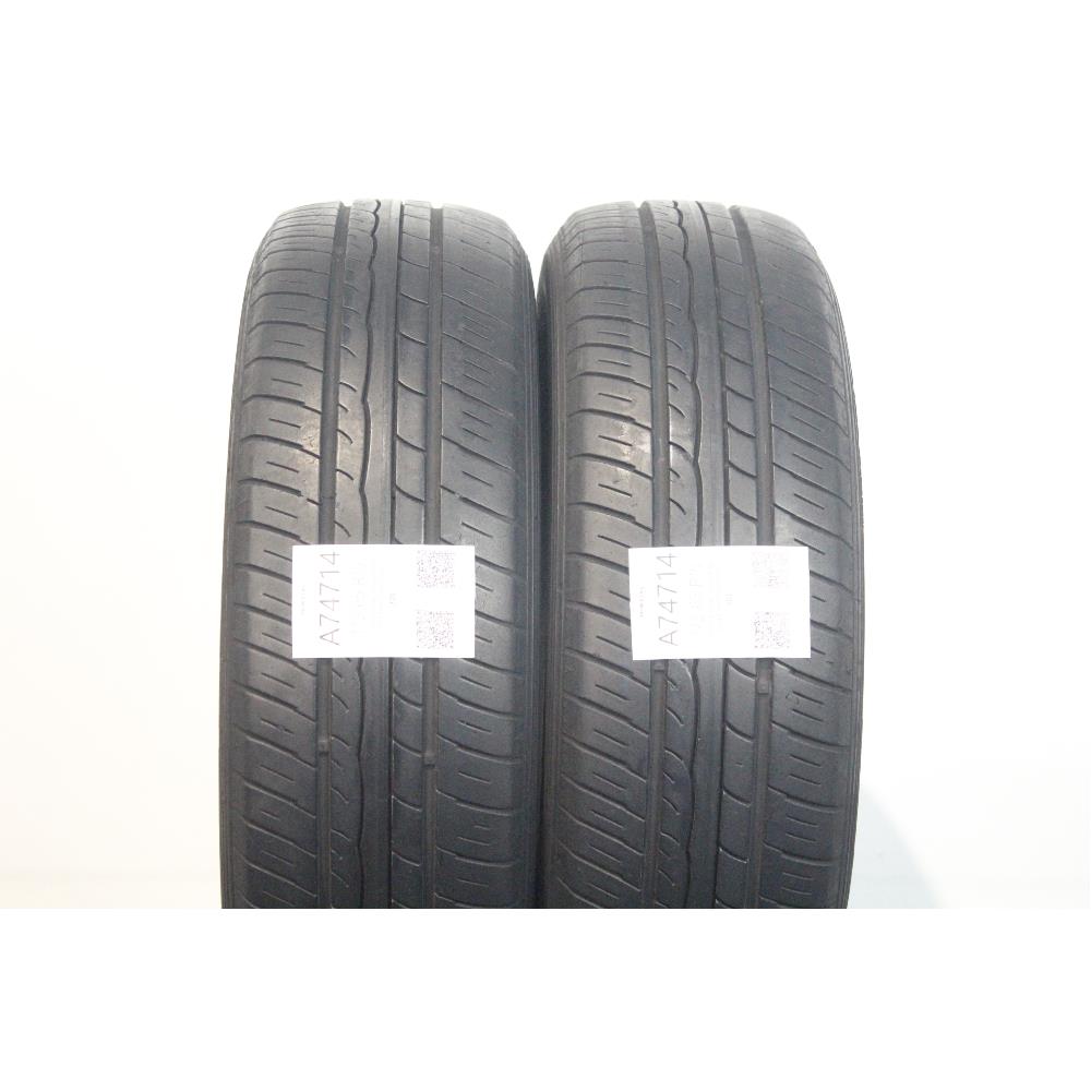 175 65 R15 84H DUNLOP SP SPORT FAST RESPONSE