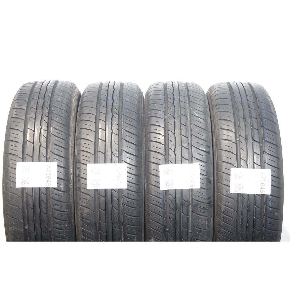 175 65 R15 84H DUNLOP SP SPORT FAST RESPONSE
