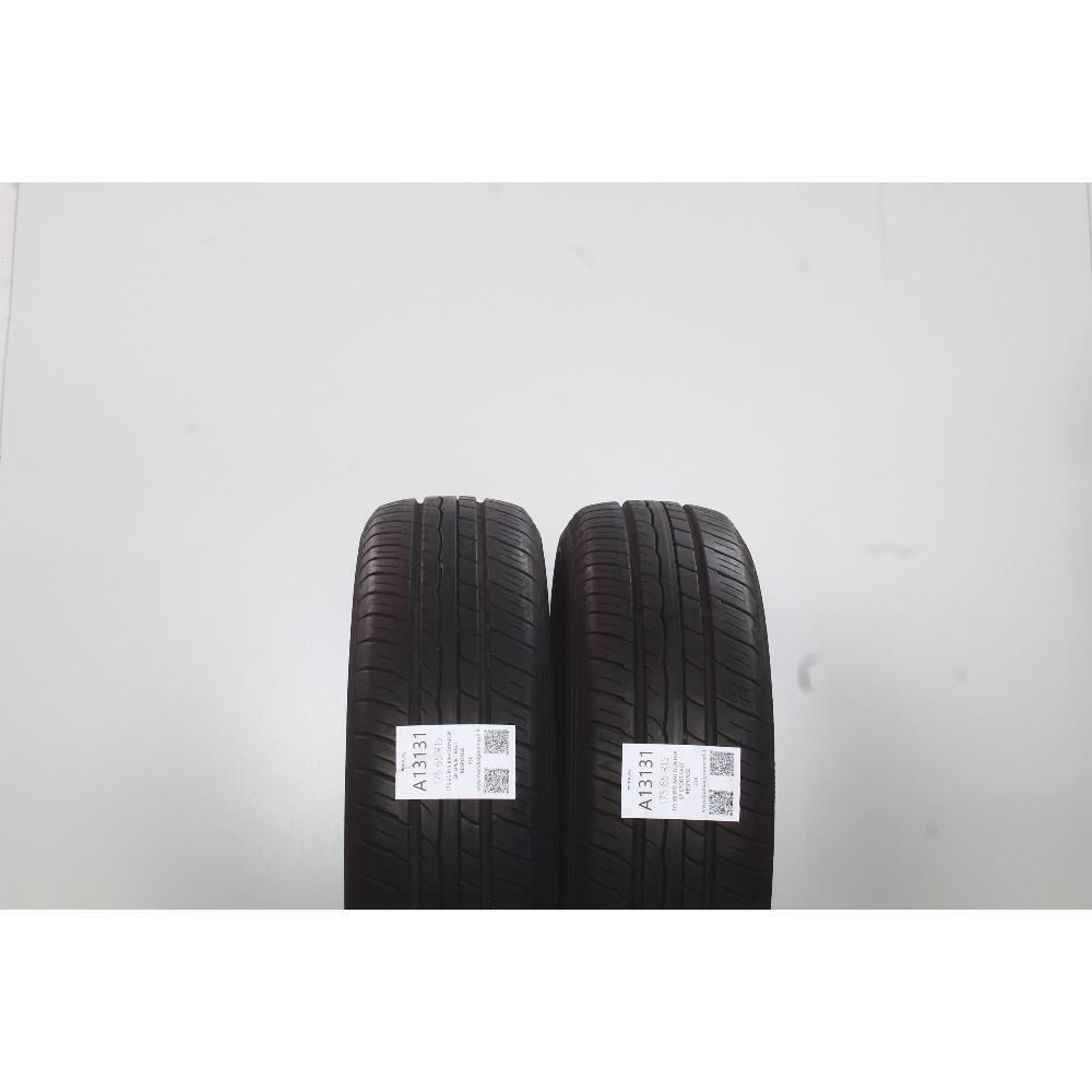 175 65 R15 84H DUNLOP SP SPORT FAST RESPONSE