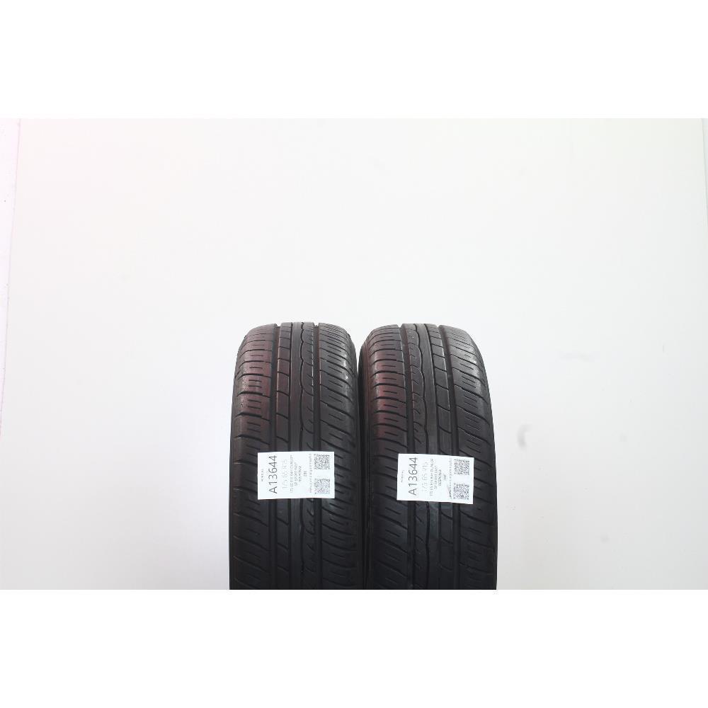 175 65 R15 84H DUNLOP SP SPORT FAST RESPONSE