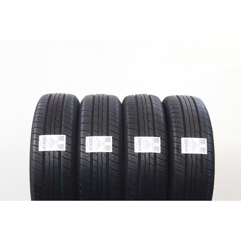 175 65 R15 84H DUNLOP SP SPORT FAST RESPONSE