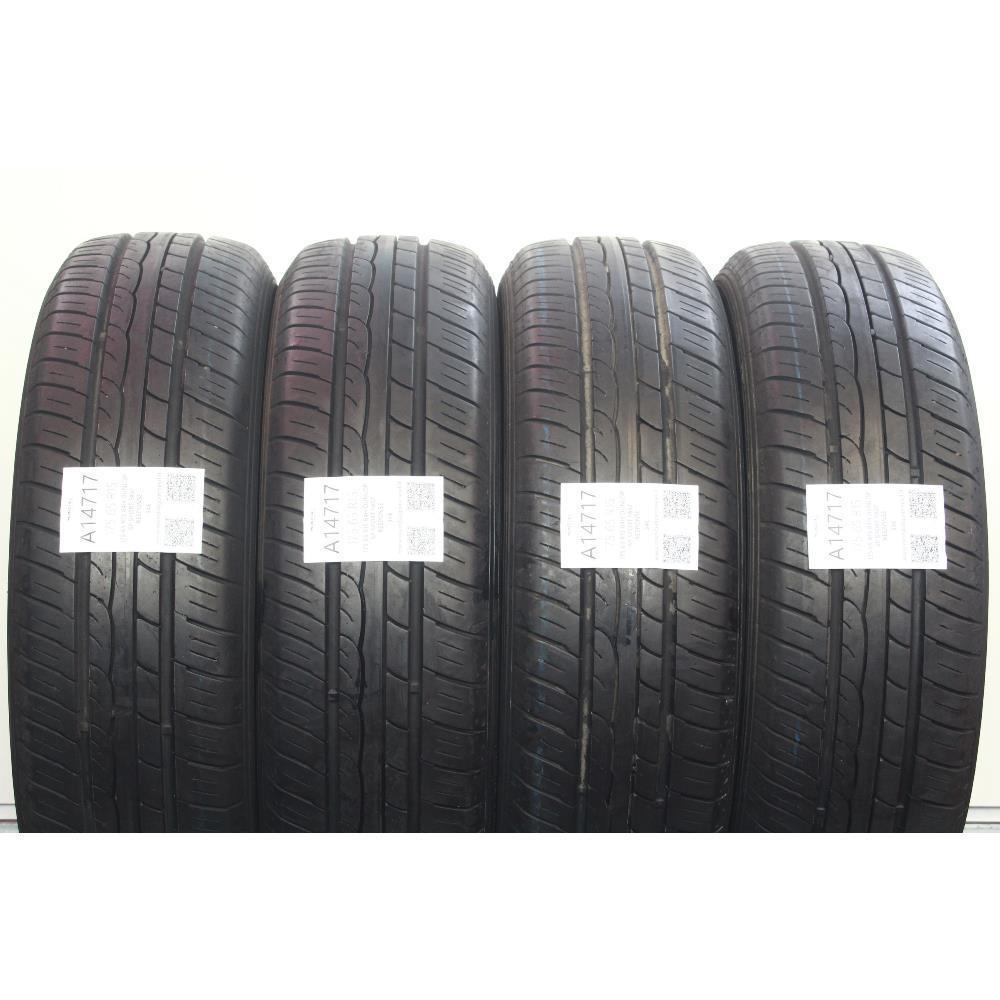 175 65 R15 84H DUNLOP SP SPORT FAST RESPONSE