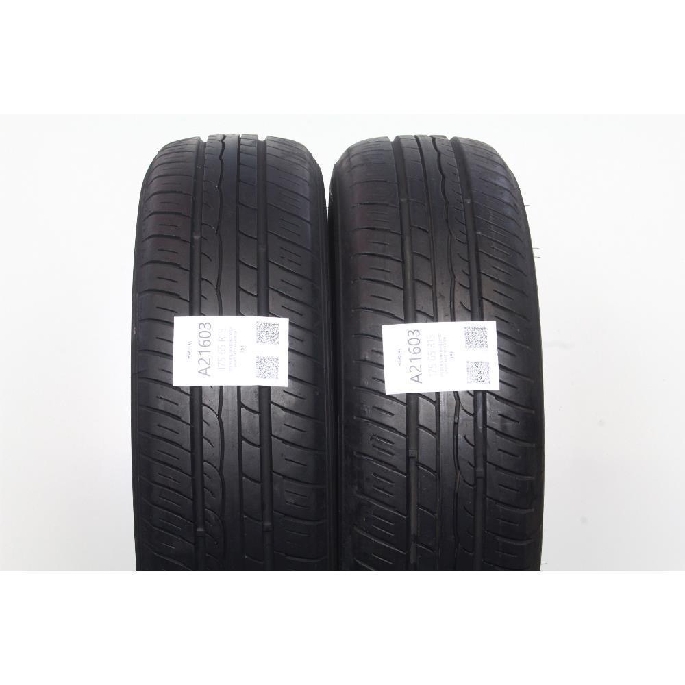 175 65 R15 84H DUNLOP SP SPORT FAST RESPONSE