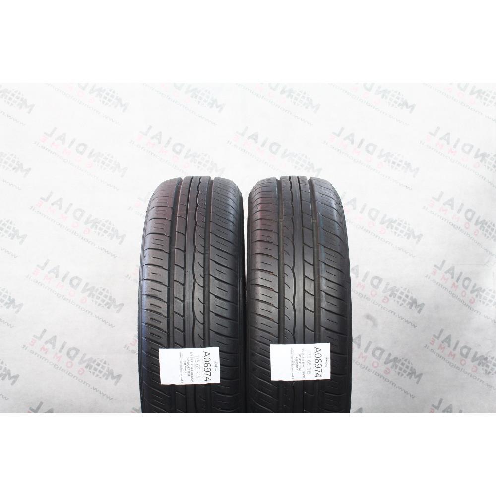 175 65 R15 84H DUNLOP SP SPORT FAST RESPONSE