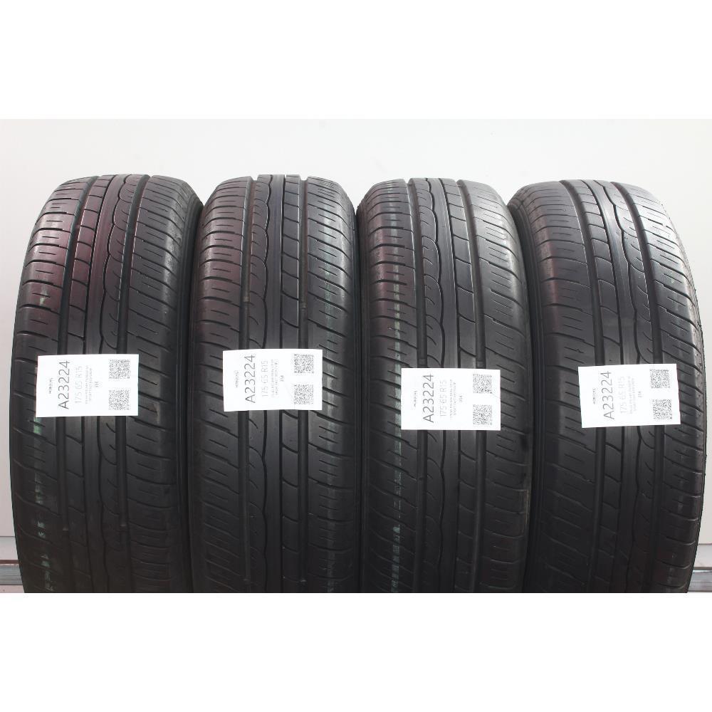 175 65 R15 84H DUNLOP SP SPORT FAST RESPONSE
