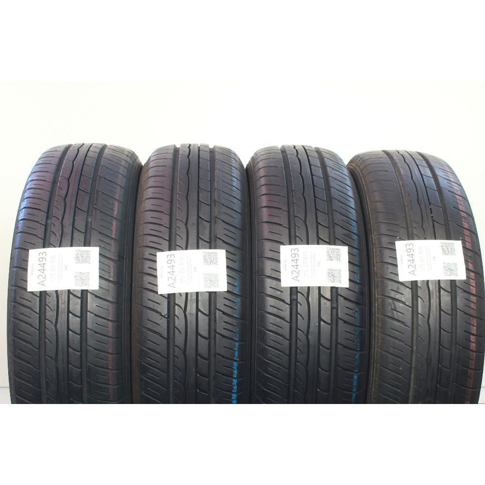 175 65 R15 84H DUNLOP SP SPORT FAST RESPONSE