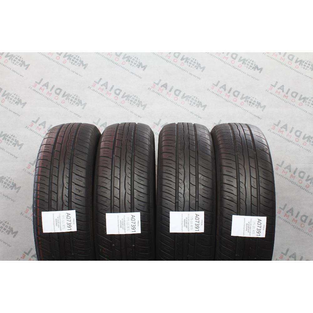 175 65 R15 84H DUNLOP SP SPORT FAST RESPONSE