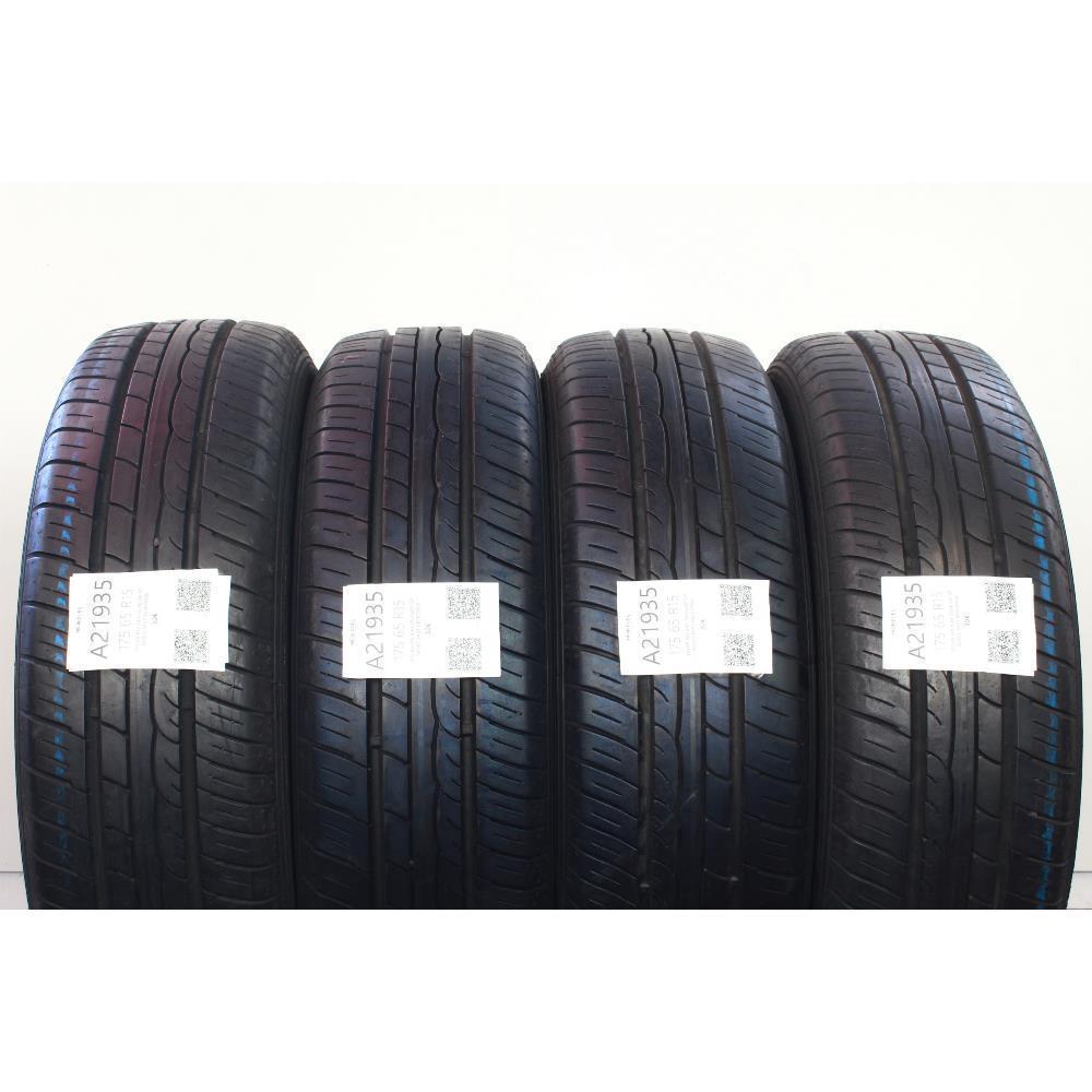 175 65 R15 84H DUNLOP SP SPORT FAST RESPONSE