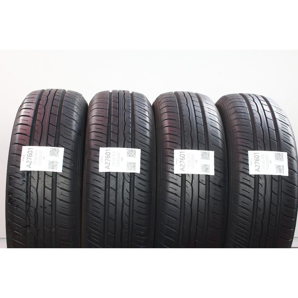 175 65 R15 84H DUNLOP SP SPORT FAST RESPONSE