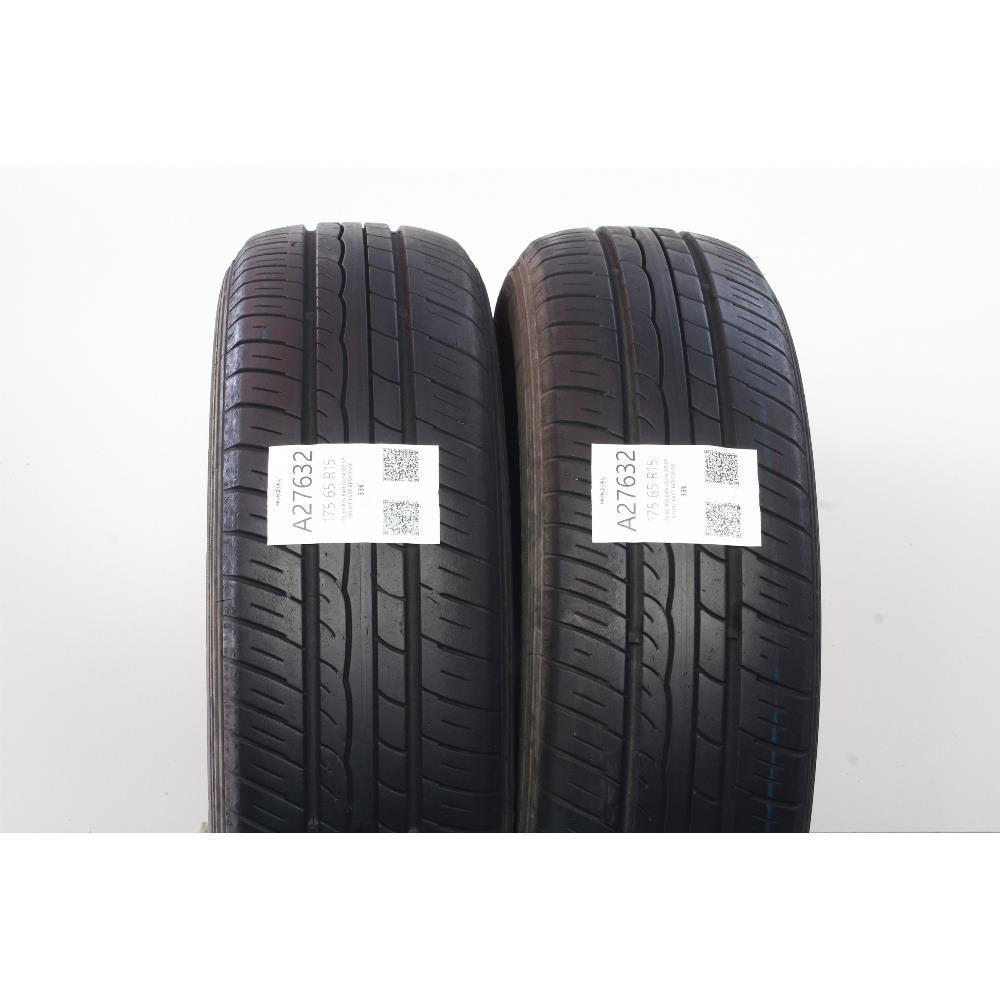 175 65 R15 84H DUNLOP SP SPORT FAST RESPONSE