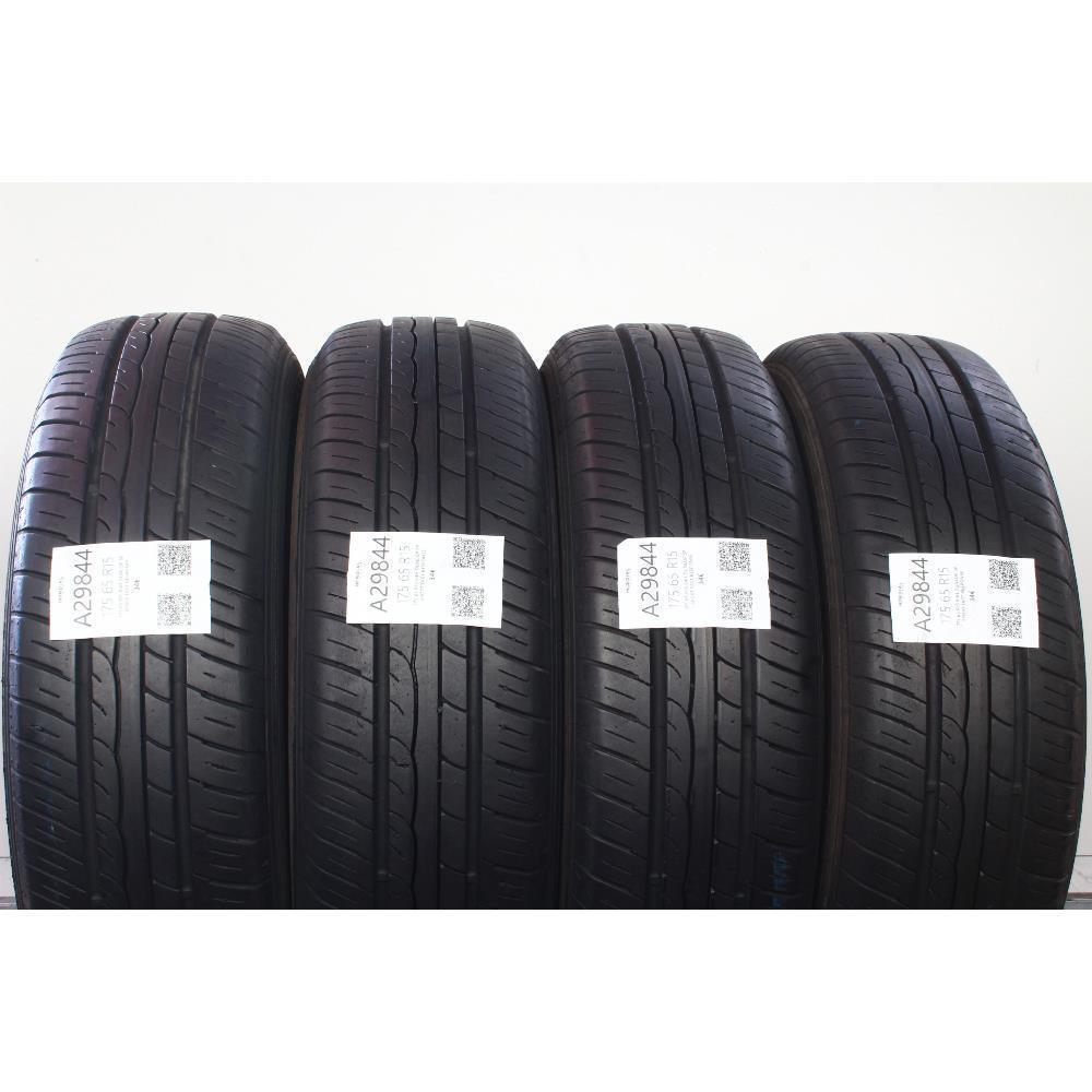 175 65 R15 84H DUNLOP SP SPORT FAST RESPONSE