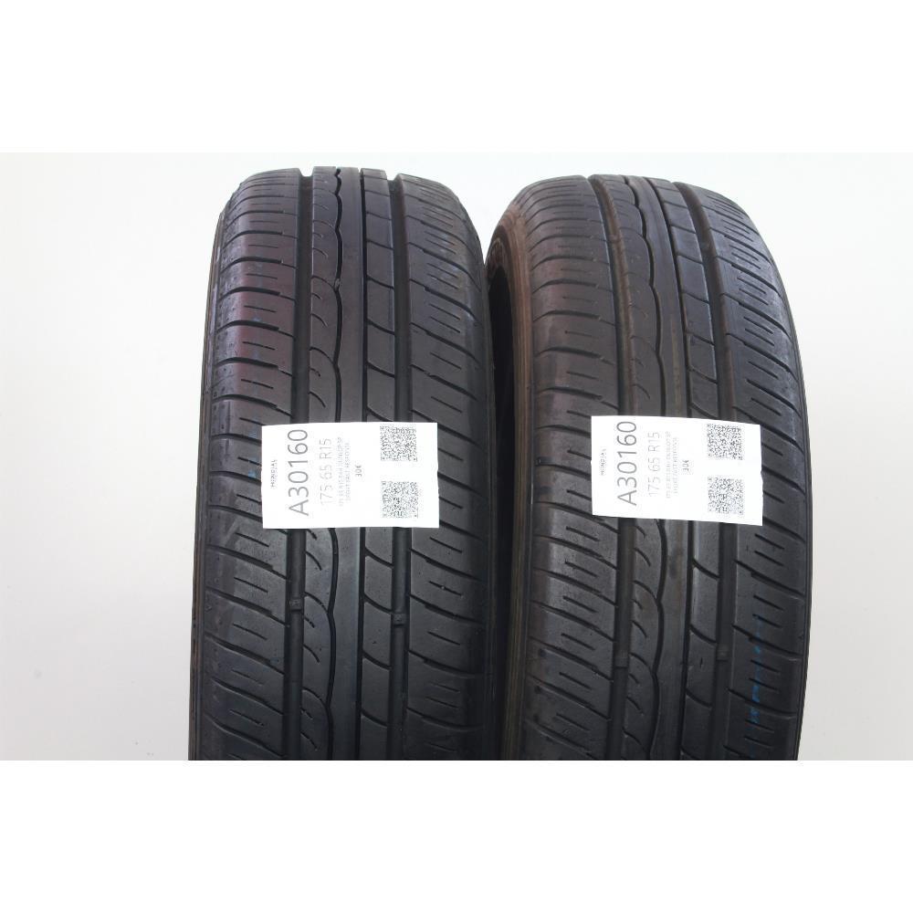 175 65 R15 84H DUNLOP SP SPORT FAST RESPONSE