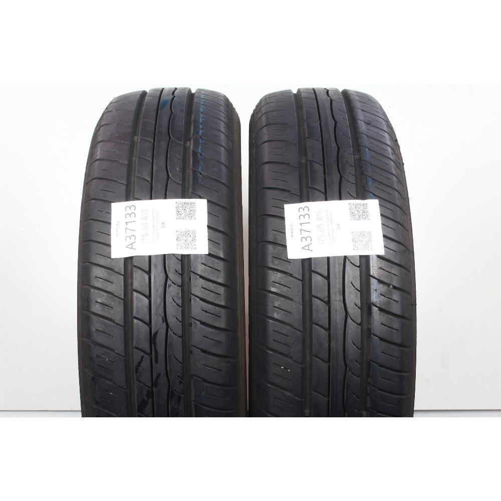 Uniroyal AllSeasonExpert 2 M+S - 185/65R15 88T - Pneumatico 4