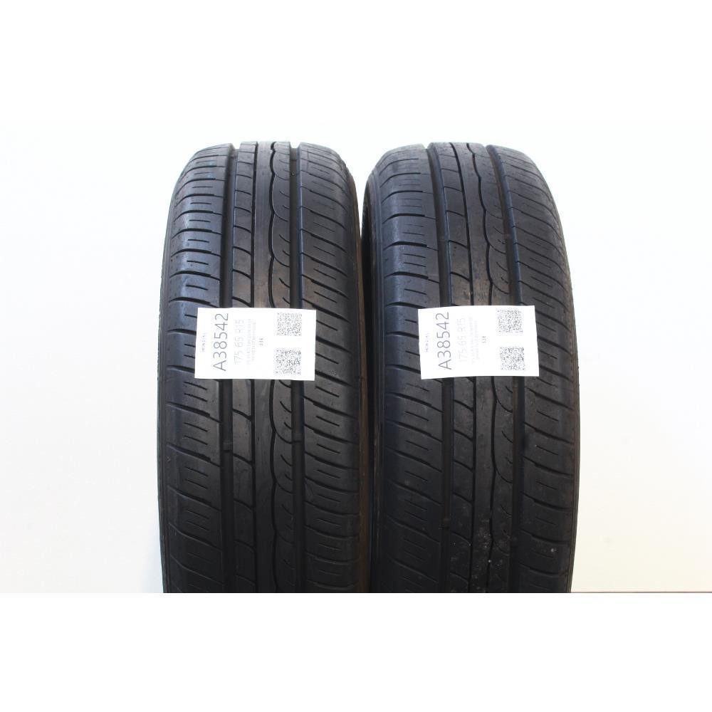 175 65 R15 84H DUNLOP SP SPORT FAST RESPONSE