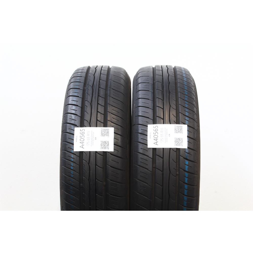175 65 R15 84H DUNLOP SP SPORT FAST RESPONSE