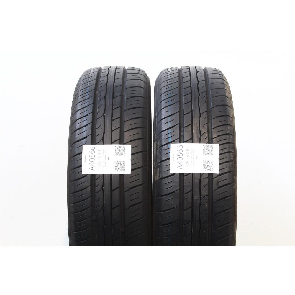 175 65 R15 84H DUNLOP SP SPORT FAST RESPONSE