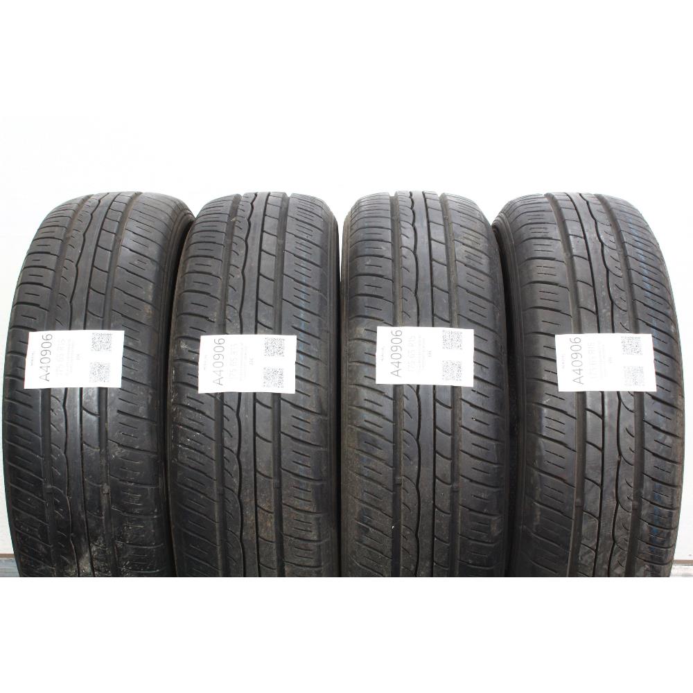 175 65 R15 84H DUNLOP SP SPORT FAST RESPONSE