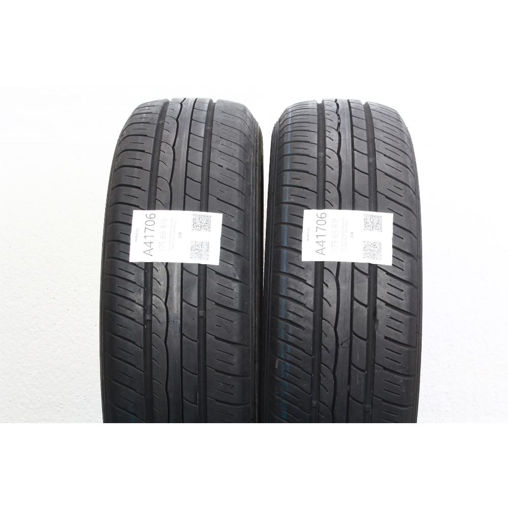 175 65 R15 84H DUNLOP SP SPORT FAST RESPONSE