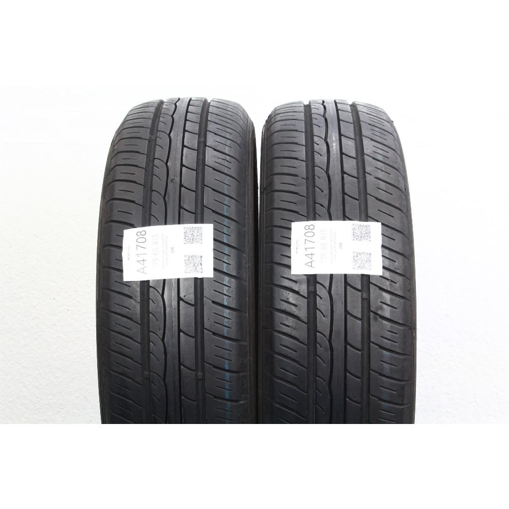 175 65 R15 84H DUNLOP SP SPORT FAST RESPONSE