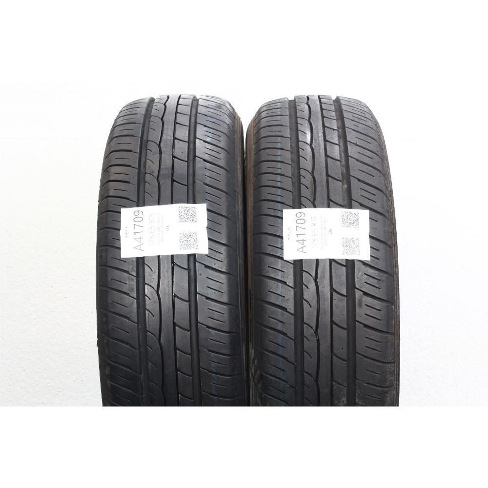 175 65 R15 84H DUNLOP SP SPORT FAST RESPONSE