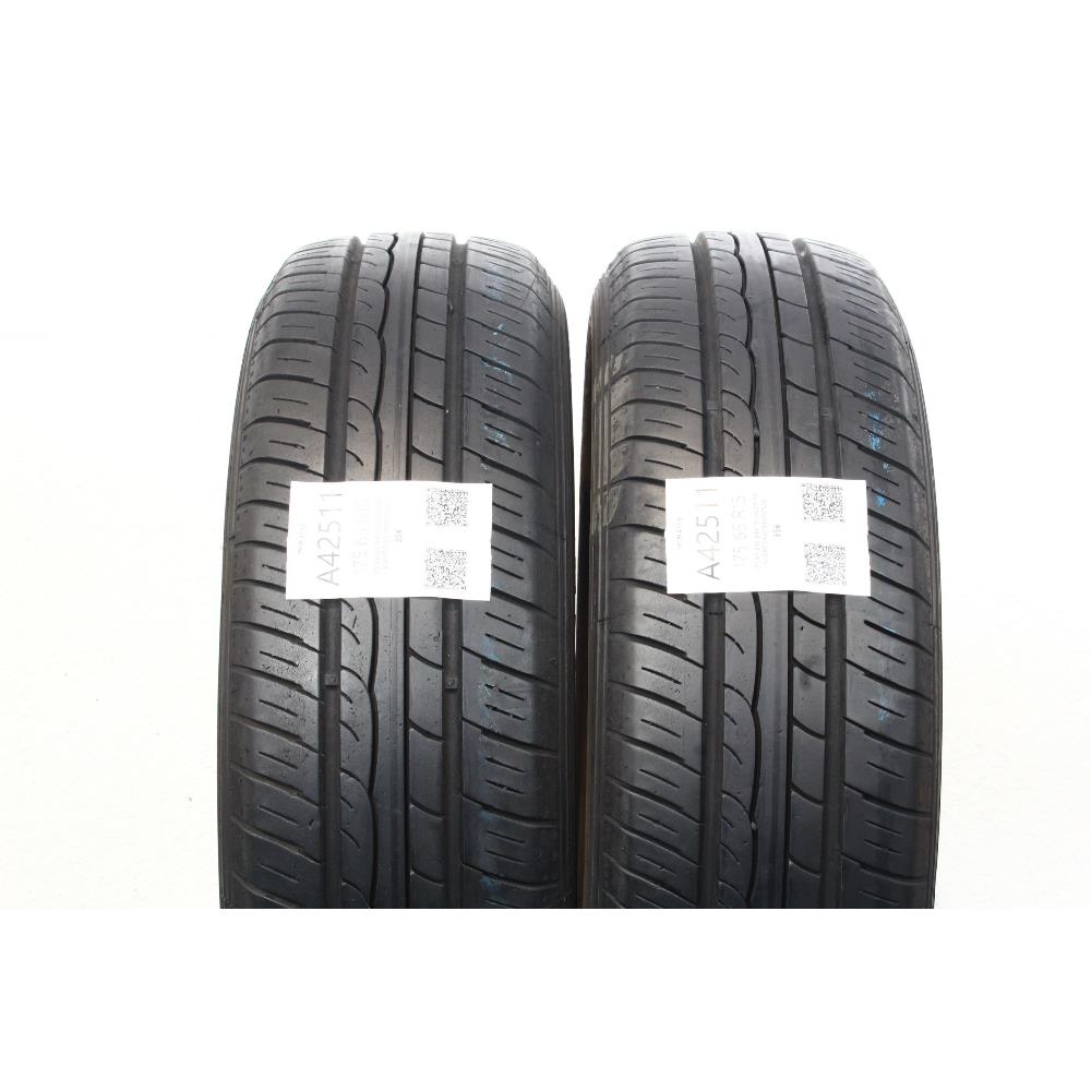 175 65 R15 84H DUNLOP SP SPORT FAST RESPONSE