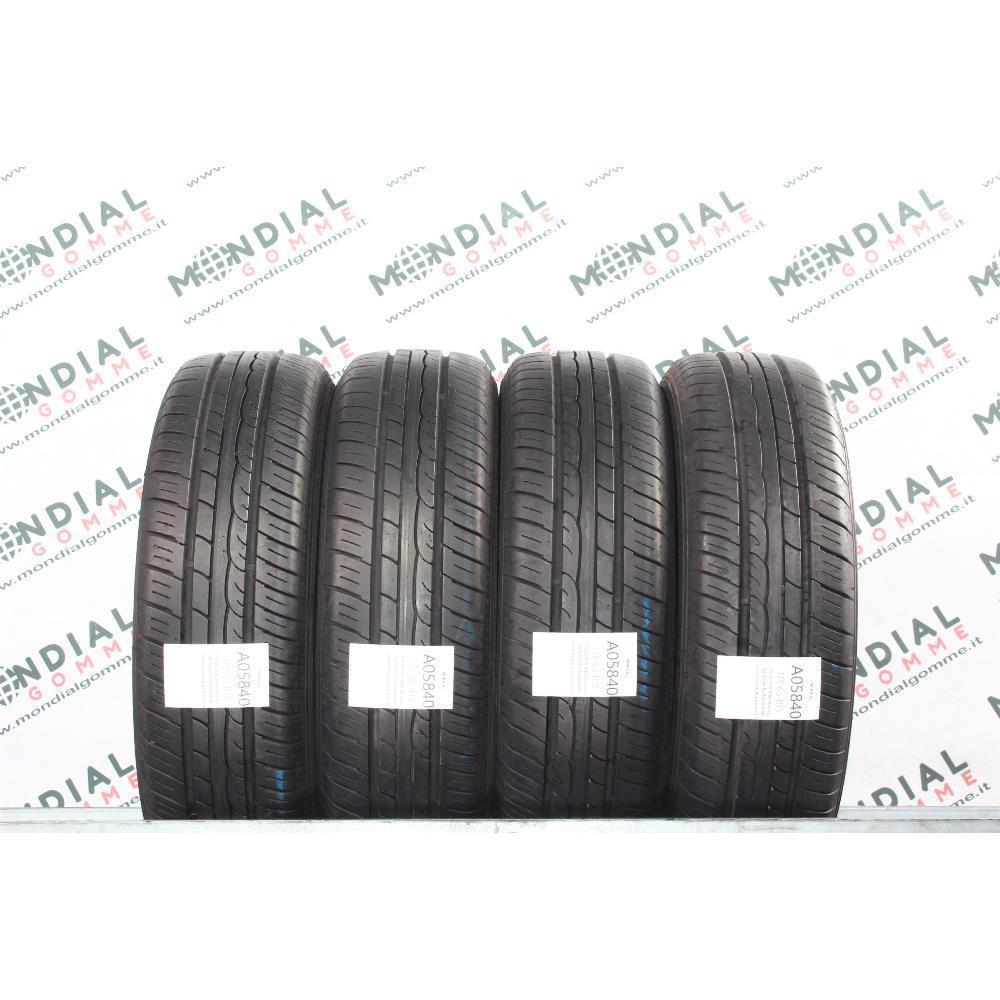 175 65 R15 84H Dunlop Sp Sport Fastresponse 